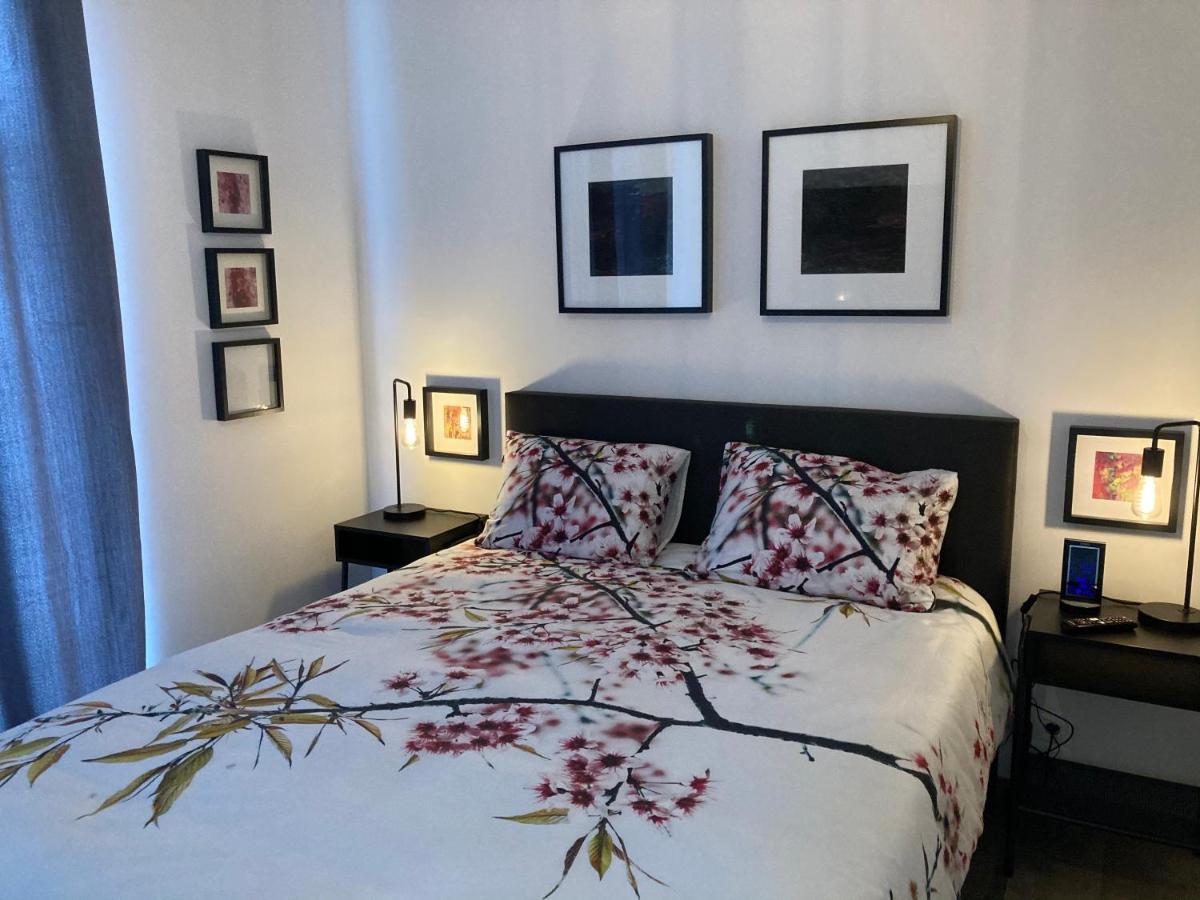 Les Duplex De La Place Des Ecoles สปา ภายนอก รูปภาพ